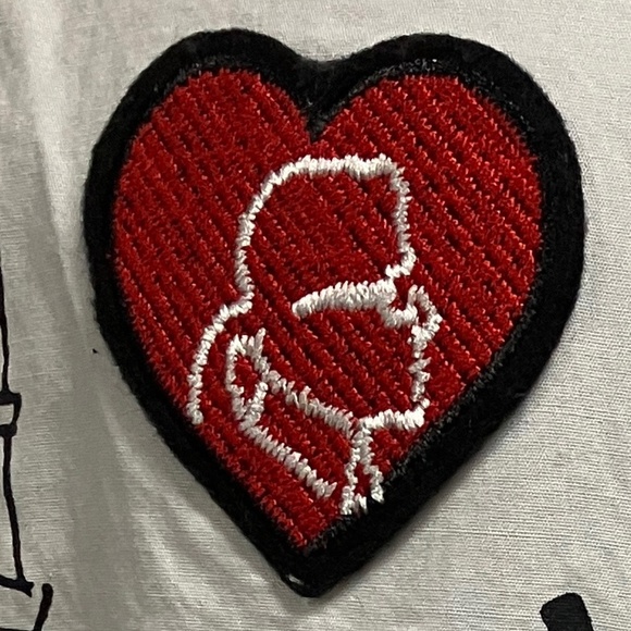 Karl Lagerfeld Paris Iconic Motif Button Down, Limited E… - Picture 11 of 17